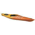 NOUVEAU 2015 Kayak Plastic Rotomould Fishing Kayak prix d&#39;usine